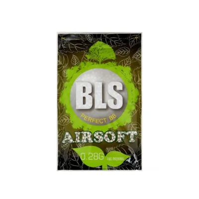 BIO 0,28g, 3500 BBs