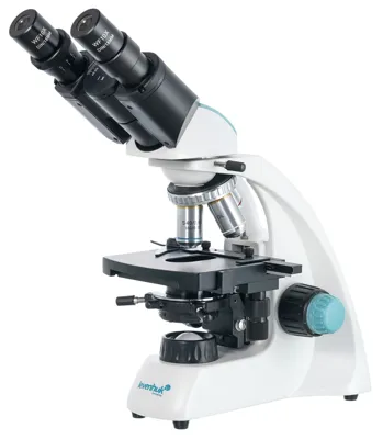 Microscopio Binocular 400B - Levenhuk