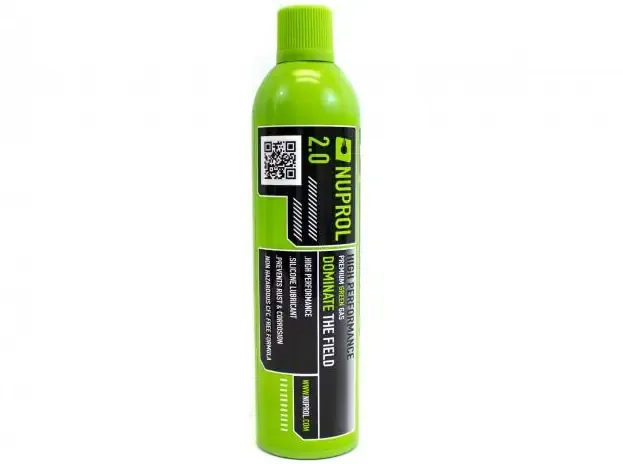 Premium 2.0 (500ml)