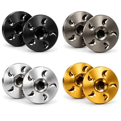 Grip Screw Type-B for Hi-Capa - Dr.Black