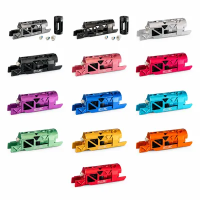 Housing Type-A for Hi-Capa - Dr.Black
