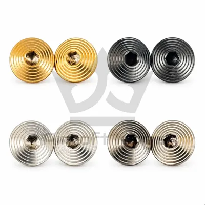 Grip Screw Type-C for Hi-Capa - Dr.Black