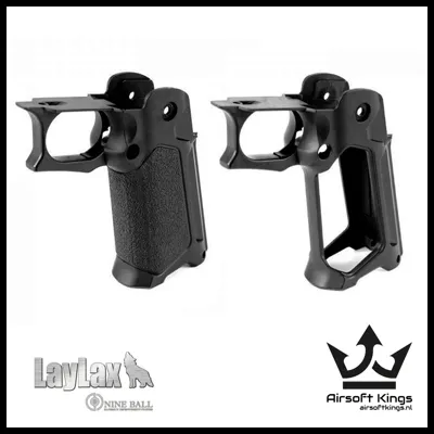 Hi-Capa Grip NEO | Skeleton-R & Slim-R - Nine Ball