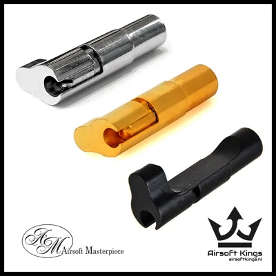 Magazine Release Catch | Steel - Airsoft Masterpiece