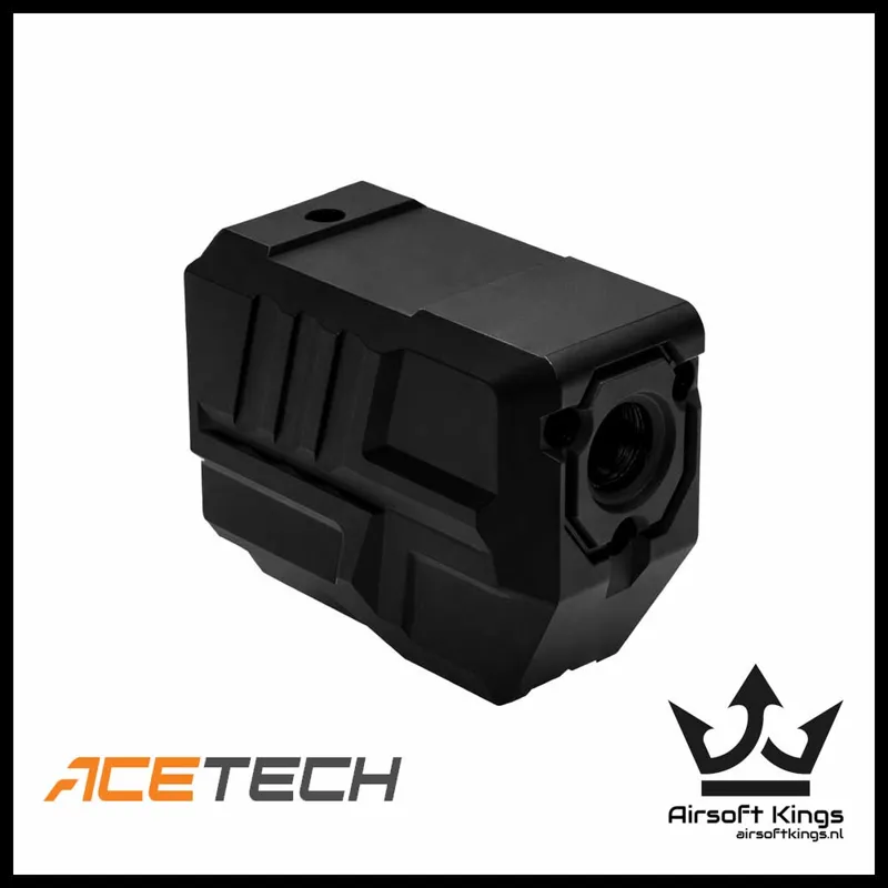 Acetech Quadra-S Tracer Unit