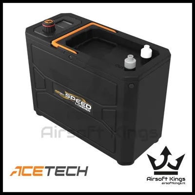 Speedloader | Automatic BB Loader - Acetech