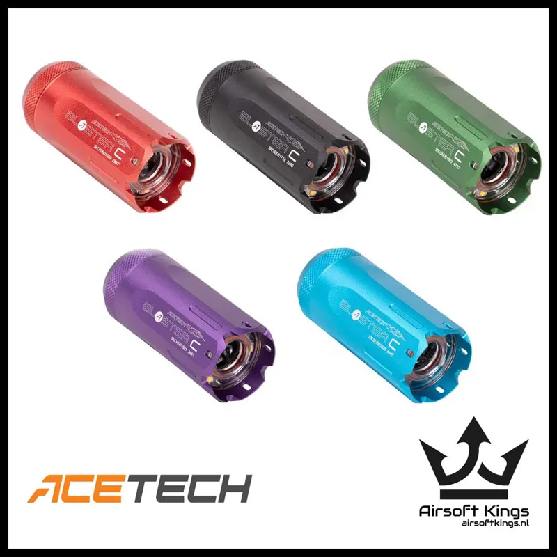 Acetech Blaster C | Tracer Unit