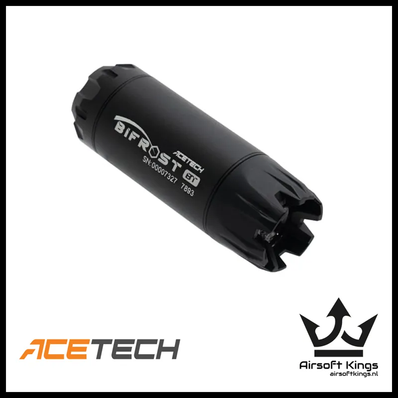 Acetech Tracer Unit | Bifrost | BT Bluetooth