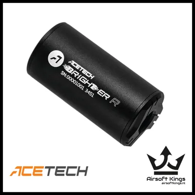 Brighter R Tracer Unit - ACETECH