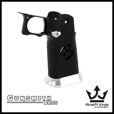 Grip | TYPE-03 | Infinity - Gunsmith Bros
