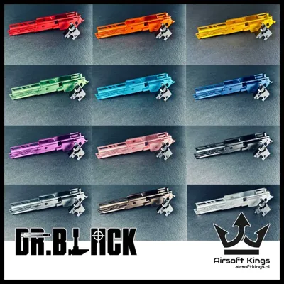 3.9 Frame TYPE-04 - Dr.Black