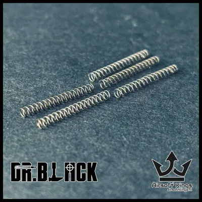Safety Pluger Spring Set for Hi-Capa - Dr.Black