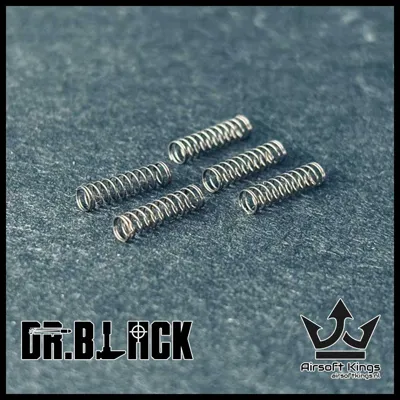 Firing Pin Lock Spring Set for Hi-Capa - Dr.Black
