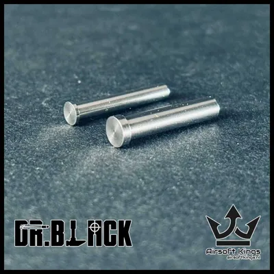 Pins for Advance Frame Hammer Housing - Dr.Black