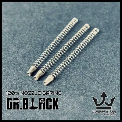 120% Nozzle Spring for Hi-Capa - Dr.Black