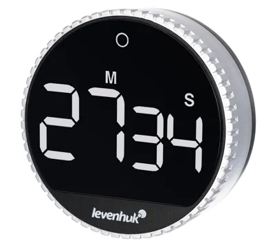 Temporizador Wezzer Tick H20 - Levenhuk