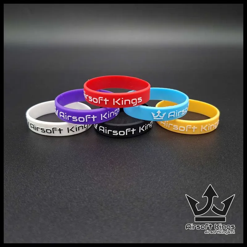 Airsoft Kings M4 Bracelet V2