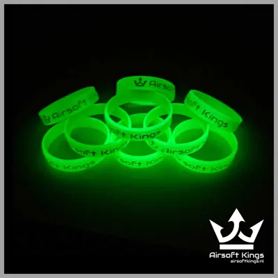 M4 Bracelet - Airsoft Kings