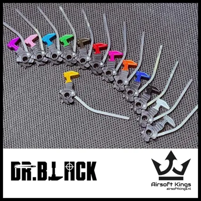 Hammer | Type-Hammer - Dr.Black