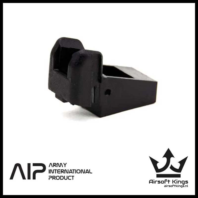 AIP Magazine Lip | TYPE-2