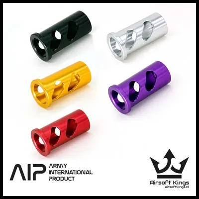 4.3 Guide Plug | Aluminum - AIP