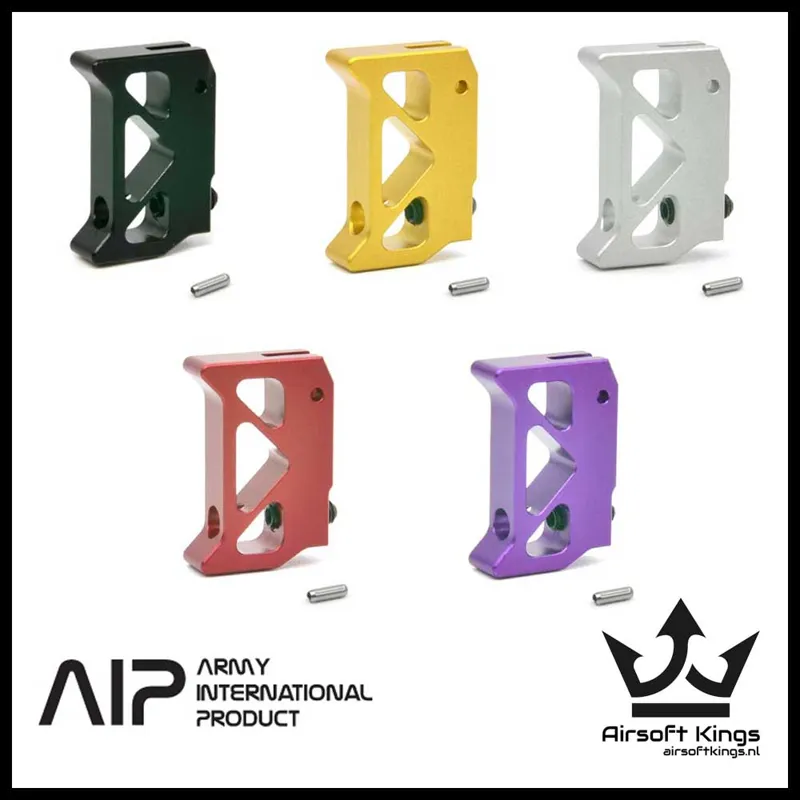 AIP Trigger Type-M | Long