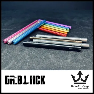 113mm Inner Barrel | 6.01 | TM - Dr.Black