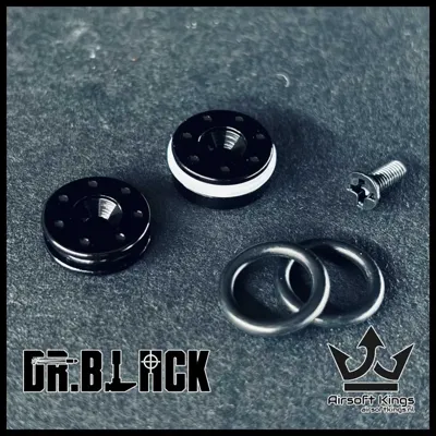 Piston Head | for TM/TTI - Dr.Black