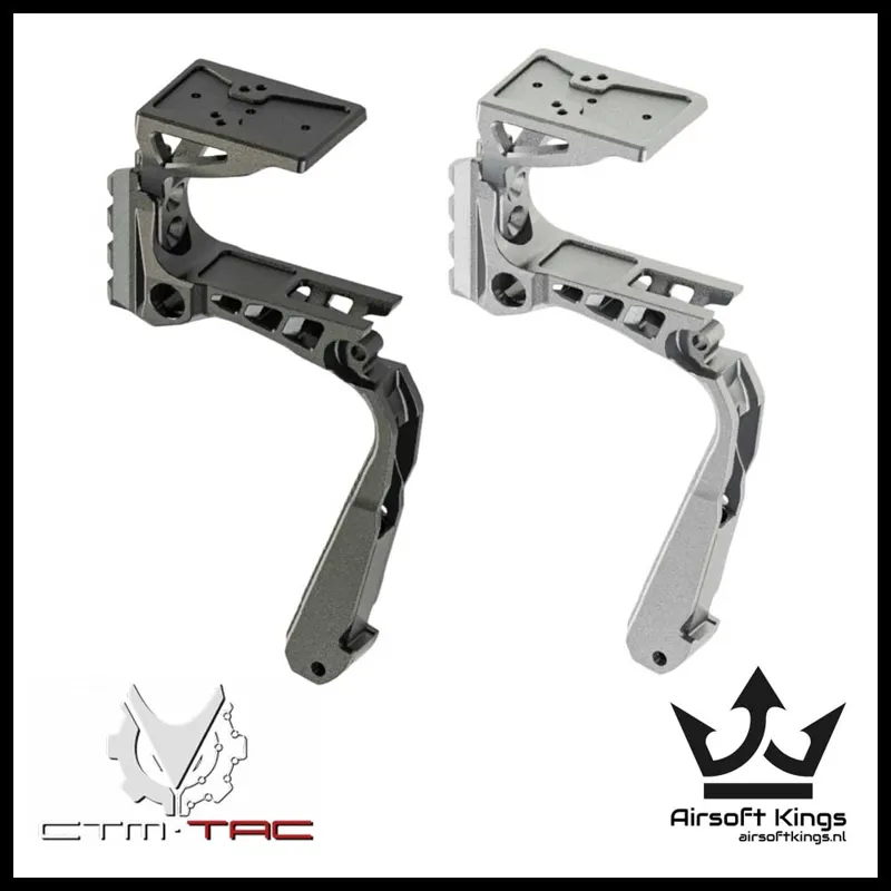CTM Tac Reaper Kit | Hi-Capa · Negro