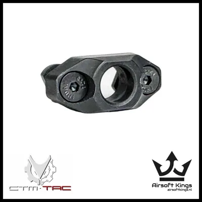 QD Sling Swivel Mount | M-Loc System - CTM Tac