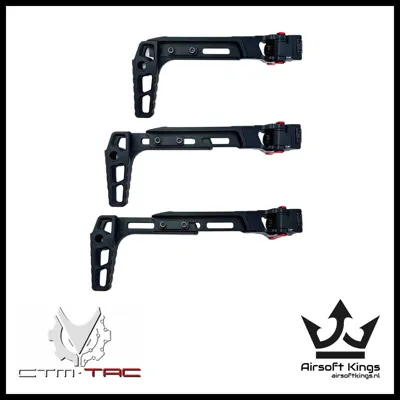TwinFold Stock - CTM TAC