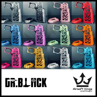 Grip | Type-A - Dr.Black