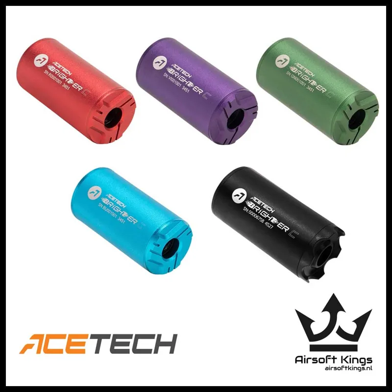 Acetech Brighter C | Tracer Unit