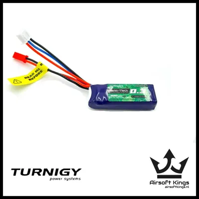 LIPO 300mAh | for Polarstar FCU | 7.4V - Turnigy