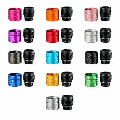 Thread Adapter | Type-B - Dr.Black