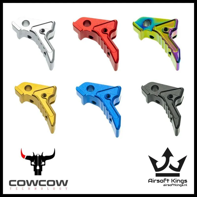Cow Cow Technology AAP01 Trigger