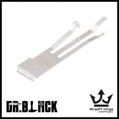 Steel Sear Spring for Hi-Capa - Dr.Black