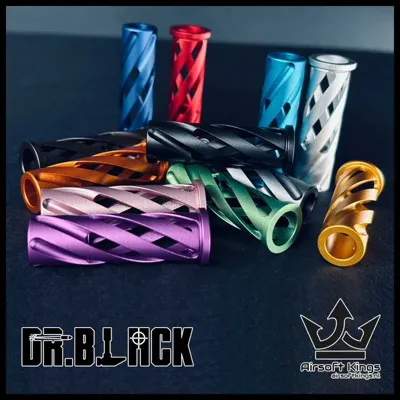 Recoil Spring Guide Plug | Twister - Dr.Black