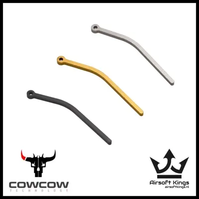 Stainless Steel Strut for Hi-Capa - Cow Cow Technology
