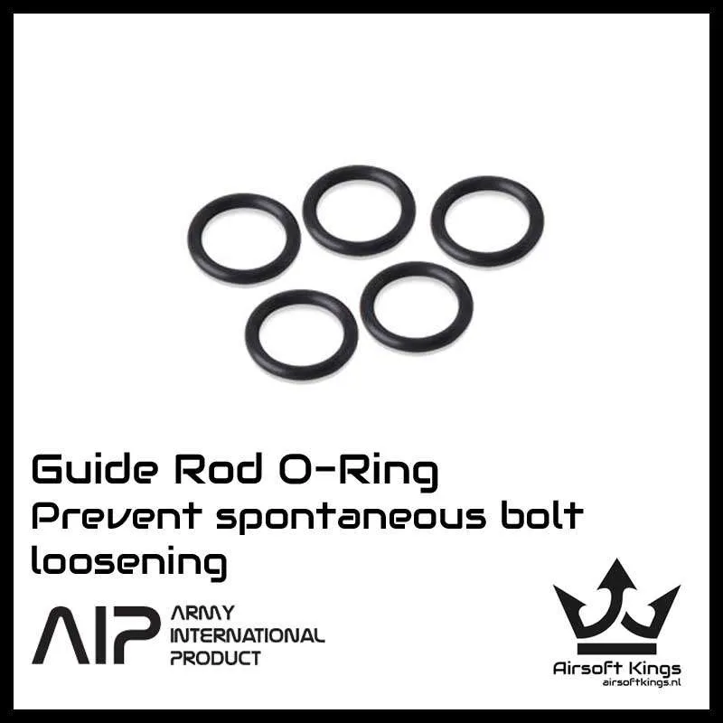 AIP Guide Rod O-Ring