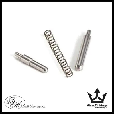 Safeties Spring Pluger for Marui Hi-Capa - Airsoft Masterpiece