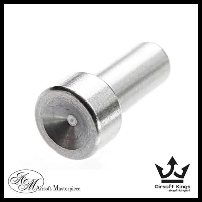 Hammer Top Plug for Aluminium / Original Hi-Capa Grip - Airsoft Masterpiece