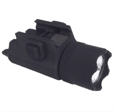 Tactical Super Xenon Flashlight - ASG
