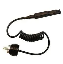 Pressure Pad Voor LED Flashlight Set – 200 Lumen - JS Tactical