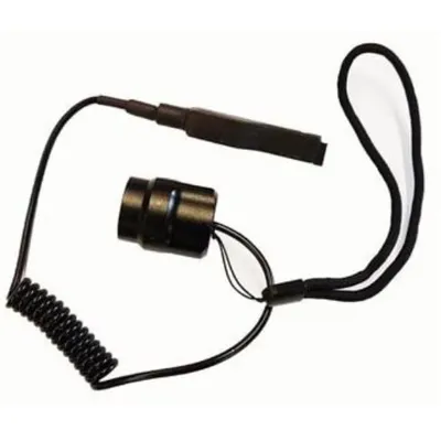 Pressure Pad Voor LED Flashlight Set – 250 Lumen - JS Tactical