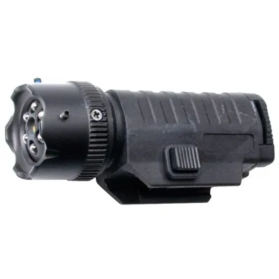 Tactical LED Light & Laser - ASG