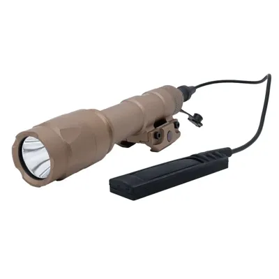 WL1080 Flashlight - ASG