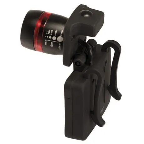Mil-Tec Clip Light – LED Cree Focusable