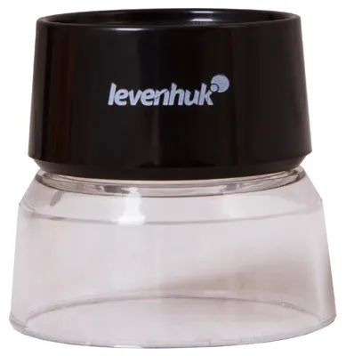 Lupa Zeno Gem M1 - Levenhuk