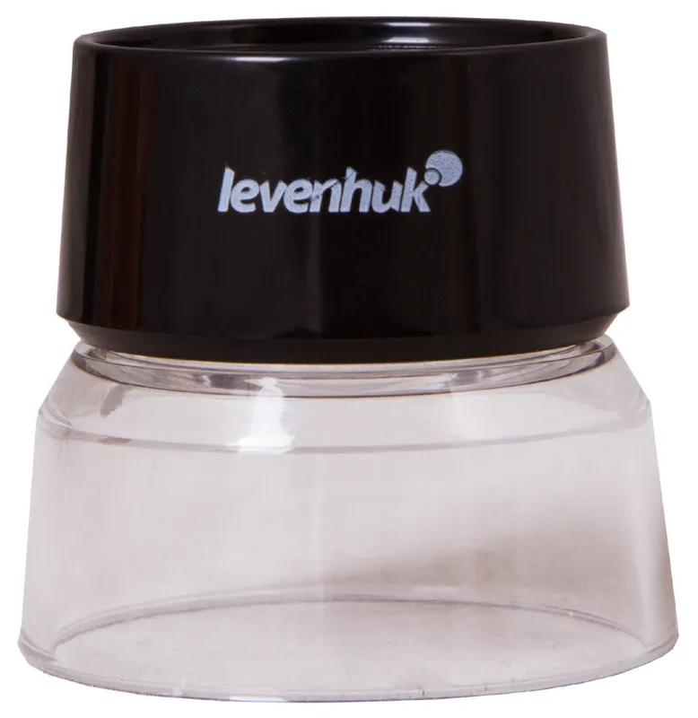 Levenhuk Lupa Zeno Gem M1
